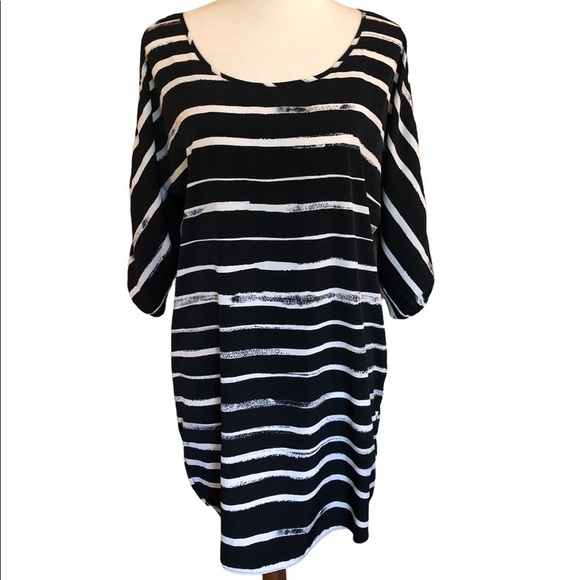 Express Sheath or Shift Dress - Picture 1 of 12